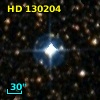 HD 130204
