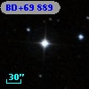 BD+69   889