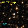 V* TZ Lup