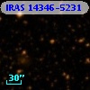 IRAS 14346-5231
