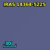 IRAS 14364-5225