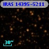 IRAS 14395-5211