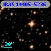 IRAS 14405-5236
