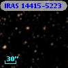 IRAS 14415-5223