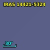 IRAS 14421-5324
