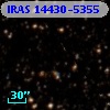 IRAS 14430-5355