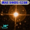 IRAS 14435-5210