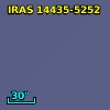 IRAS 14435-5252