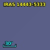 IRAS 14443-5333