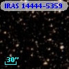 IRAS 14444-5359