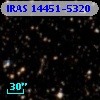 IRAS 14451-5320