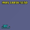 IRAS 14456-5150