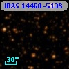 IRAS 14460-5138