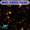 IRAS 14478-5143