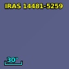 IRAS 14481-5259