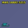 IRAS 14482-5215