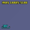 IRAS 14485-5146