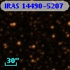 IRAS 14490-5207