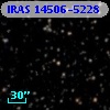 IRAS 14506-5228