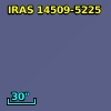 IRAS 14509-5225