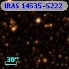 IRAS 14535-5222