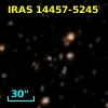 IRAS 14457-5245