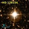 HD 128154