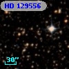 HD 129556