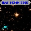 IRAS 14349-5305