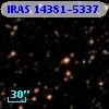 IRAS 14381-5337