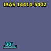 IRAS 14414-5402