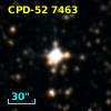 CPD-52  7463