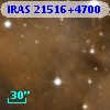 IRAS 21516+4700