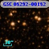 GSC 08292-00182