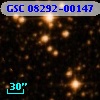 GSC 08292-00147