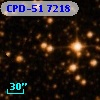 CPD-51  7218