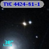 TYC 4424-81-1