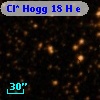 Cl* Hogg   18      H      e
