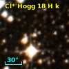 Cl* Hogg   18      H      k