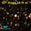 Cl* Hogg   18      H      m