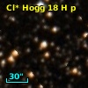 Cl* Hogg   18      H      p