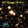 Cl* Hogg   18      H      t