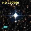 HD 130660