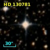 HD 130781