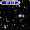 HD 131610