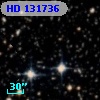 HD 131736