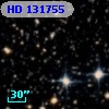 HD 131755