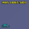 IRAS 14465-5403