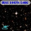 IRAS 14479-5406