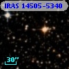 IRAS 14505-5340